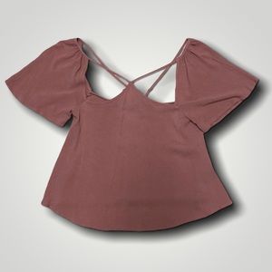 Lulu’s Short Sleeve Shirt